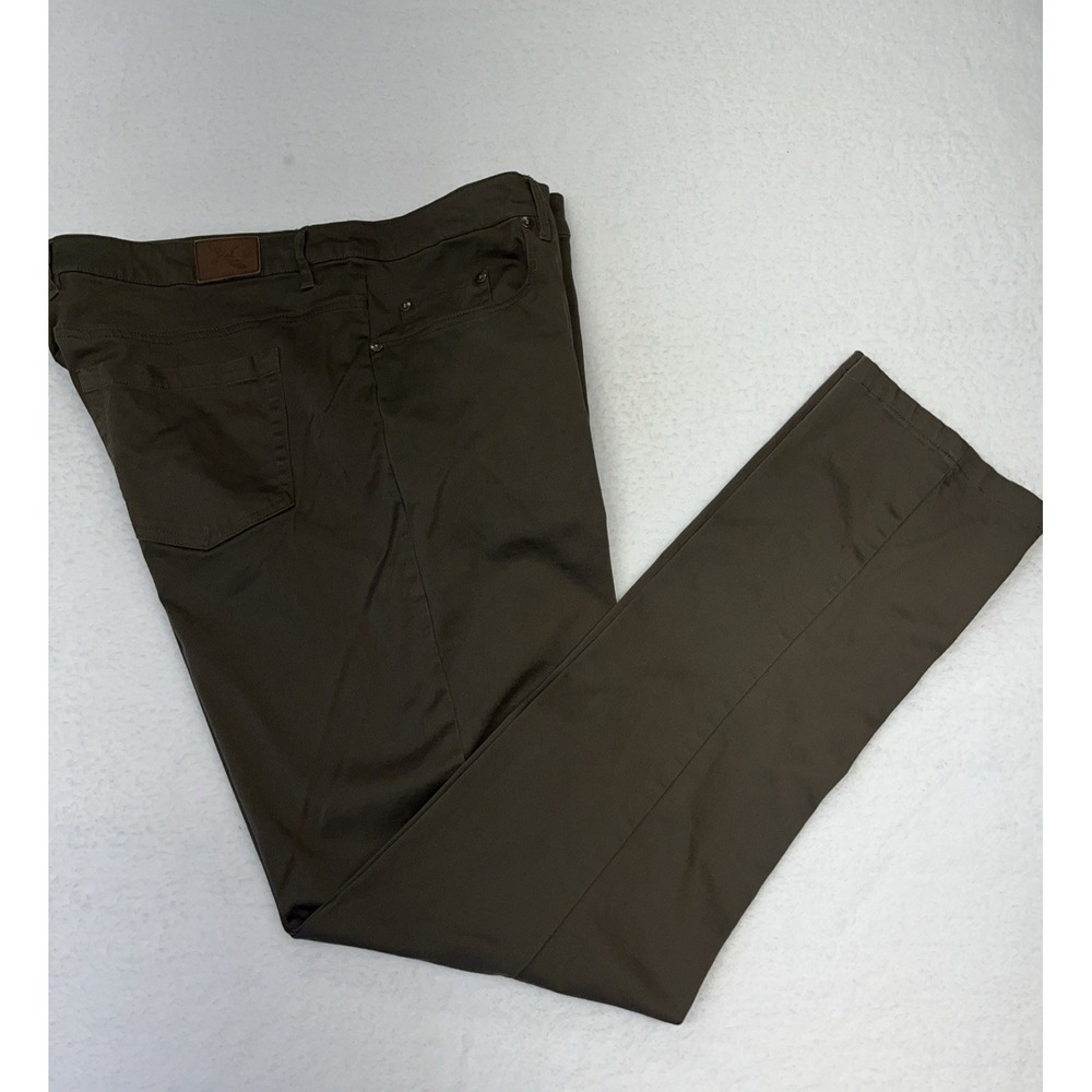 Southern Marsh‎ - Cahaba Comfort Stretch Twill Pant Men's Size 40x34